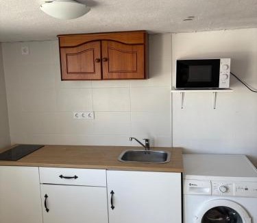 Estacion de Cartama Apartamento | Casita Malaga Airport