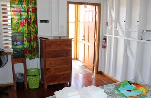 San Pedro Cabina | Casita Mariquita