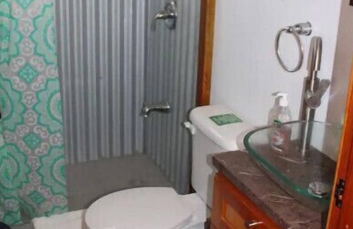 San Pedro Cabina | Casita Mariquita
