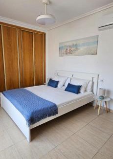 Pilar de la Horadada Apartamento | Casita Maya - Higuericas Beach