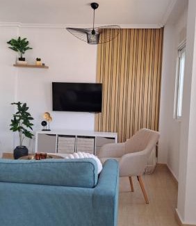 Pilar de la Horadada Apartamento | Casita Maya - Higuericas Beach
