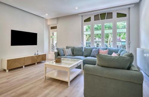 Logrono Apartamento | Casita Mela - Apt. p/8 pax con terraza en Logroño