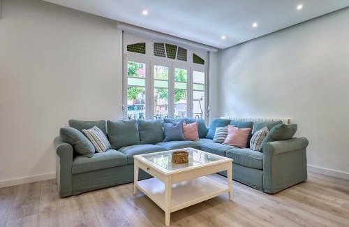 Logrono Apartamento | Casita Mela - Apt. p/8 pax con terraza en Logroño