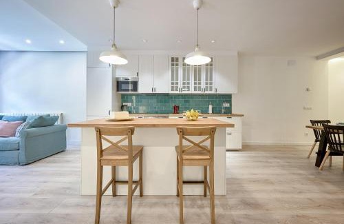 Logrono Apartamento | Casita Mela - Apt. p/8 pax con terraza en Logroño