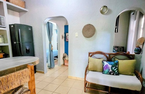San Patricio Melaque Casa | Casita Melaque 5 blocks from the sea