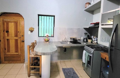 San Patricio Melaque Casa | Casita Melaque 5 blocks from the sea