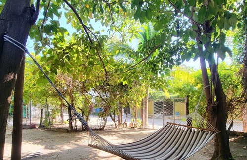 San Patricio Melaque Casa | Casita Melaque 5 blocks from the sea