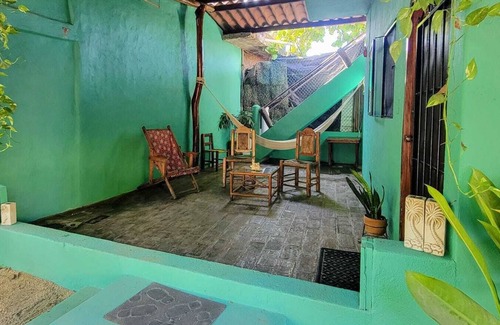 San Patricio Melaque Casa | Casita Melaque 5 blocks from the sea