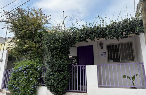 San Pedro Garza Garcia Casa | Casita Divertida Tampiquito
