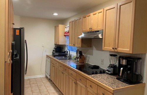 Durham Casa | Casita near Duke - Prime Location!