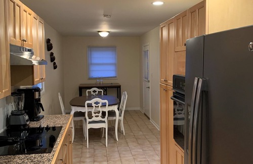 Durham Casa | Casita near Duke - Prime Location!