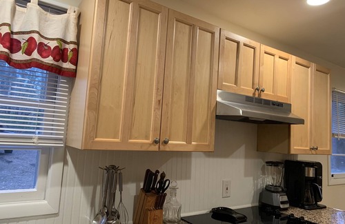Durham Casa | Casita near Duke - Prime Location!