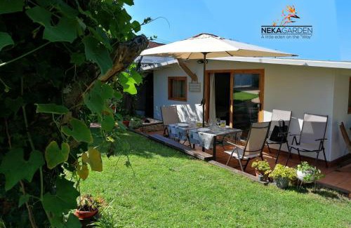 Vigo Casa | CASITA NEKAGARDEN
