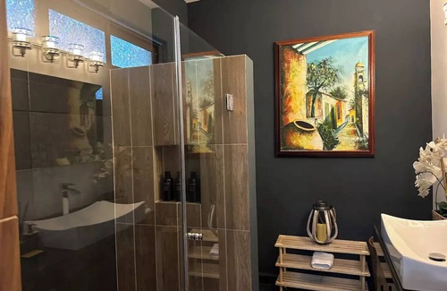 Puerto Juarez Casa | Casita Nuova in Playa del Carmen Carmen