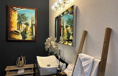 Puerto Juarez Casa | Casita Nuova in Playa del Carmen Carmen