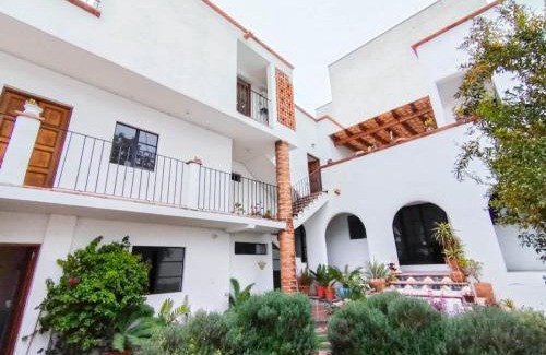 Guanajuato Casa | Casita Olivia