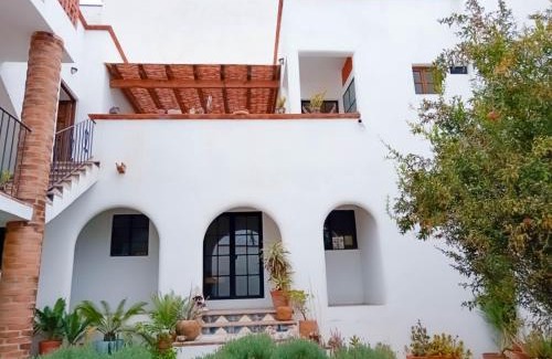 Guanajuato Casa | Casita Olivia