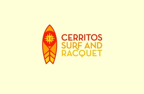 Cerritos Condominio | Casita on a Bluff at Cerritos Surf & Racquet in Pescadero Baja Sur by Redawning