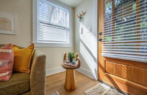 Seminole Heights Apartamento | Casita on Central Walk to shops bars and food