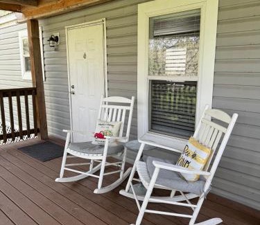 Spring Branch Casa | Casita on the Ranch 2