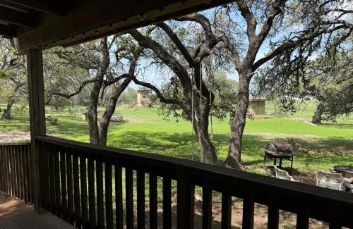 Spring Branch Casa | Casita on the Ranch 2