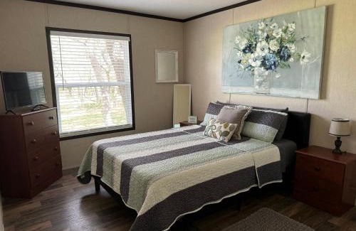Spring Branch Casa | Casita on the Ranch 2