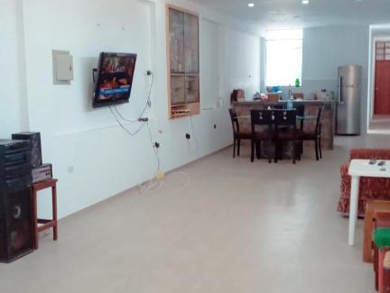 Grocio Prado Casa | CASITA PARA FIN DE SEMANA