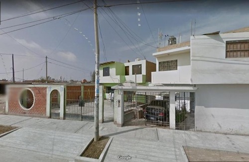 Grocio Prado Casa | CASITA PARA FIN DE SEMANA