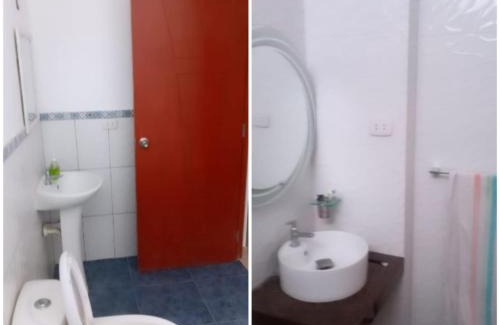 Grocio Prado Casa | CASITA PARA FIN DE SEMANA