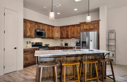 Tubac Casa | Casita Paz at The Tubac Sanctuary