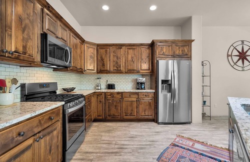 Tubac Casa | Casita Paz at The Tubac Sanctuary