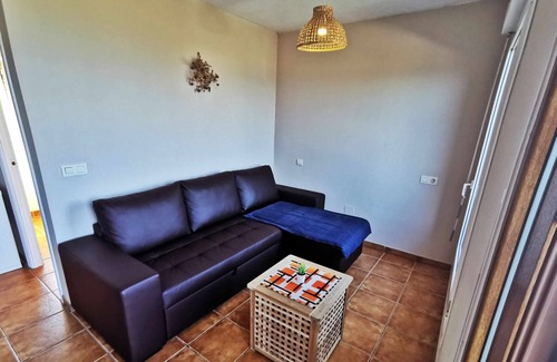 Camarinas Casa | Ref. 11375 Impresionantes vistas, casita en la playa.
