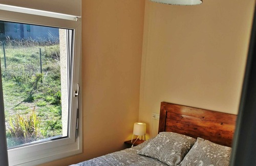 Camarinas Casa | Ref. 11375 Impresionantes vistas, casita en la playa.