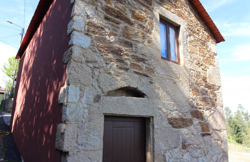 Arouca Cabaña | casa Pousafoles - Mountain View