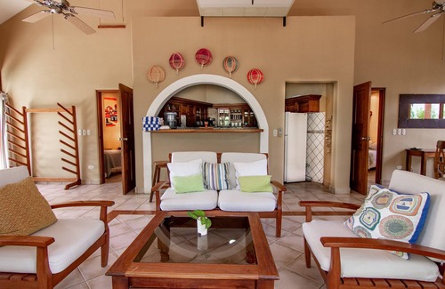 Rancho Santana Casa | Casita Rancho Santana