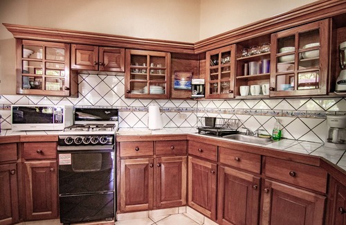 Rancho Santana Casa | Casita Rancho Santana