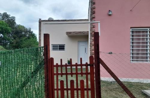 San Jose Casa | Casita Rosa