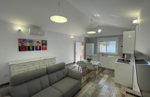 Campano Casa | Casita Rural CONIL
