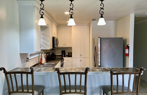 Brownsville Apartamento | Casita San Marcelo - Wonderfully Cozy 1BD/1BA