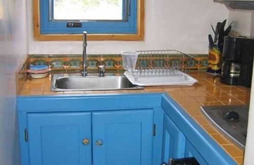 Arroyo Seco Cabaña | Casita Seco: Casita Junto a Ciudad de Taos y Taos Ski Area