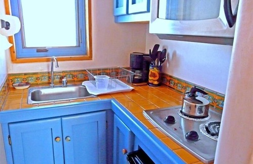 Arroyo Seco Cabaña | Casita Seco: Casita Junto a Ciudad de Taos y Taos Ski Area