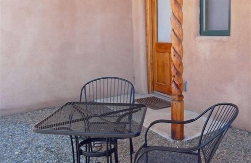 Arroyo Seco Cabaña | Casita Seco: Casita Junto a Ciudad de Taos y Taos Ski Area