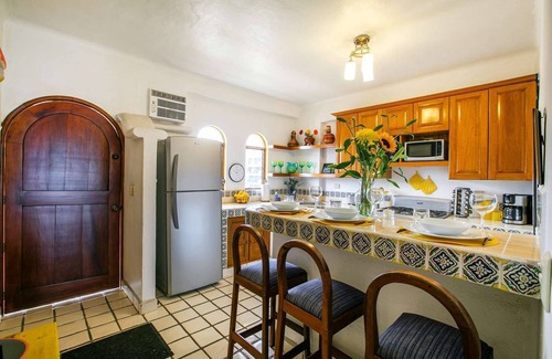 Puerto Vallarta Apartamento | Casita Sobremesa Summ