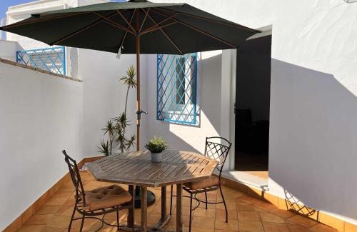 El Palmar Casa | casita sol para 2 personas con piscina privada