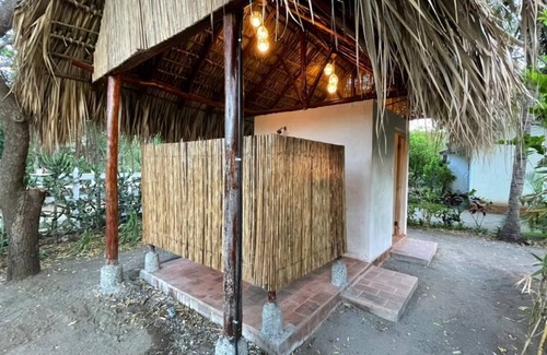 San Diego Casa | Casita Sol y Mar-- Tu escapada frente al mar