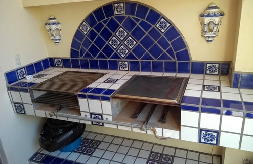 Bucerias Apartamento | Estudio Casita con vista al mar.