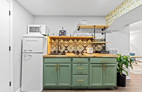 Talbot's Corner Casa | Casita Talavera