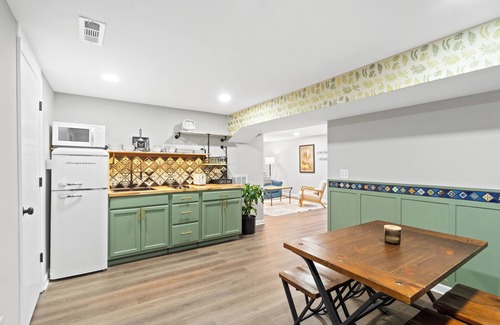 Talbot's Corner Casa | Casita Talavera