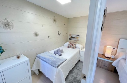 Cangas Casa | Casita Tarantita