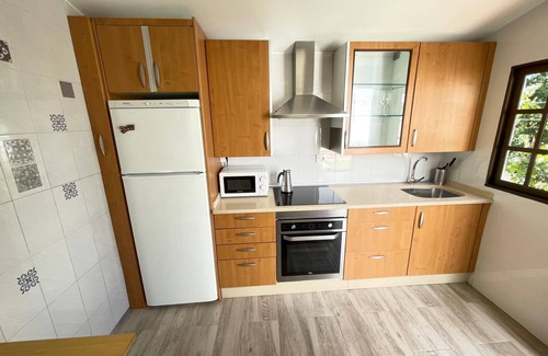 Cangas Casa | Casita Tarantita
